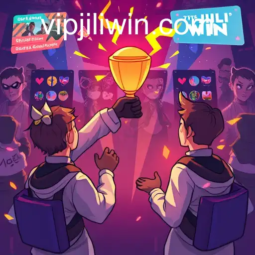 Exploring the Thriving Player Community: A Spotlight on Jili Win