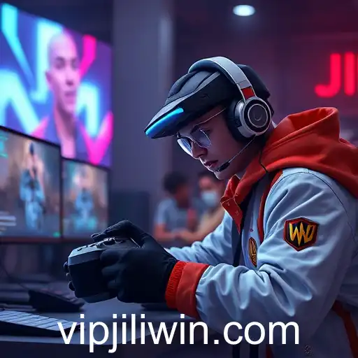 The Dynamic Rise of Jili in the Gaming World