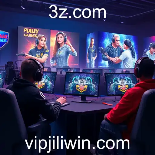 Evolution of Online Gaming Trends