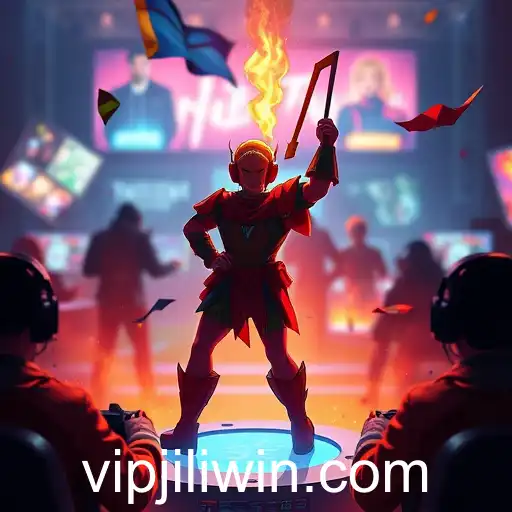 Gaming Evolution in the Digital Age