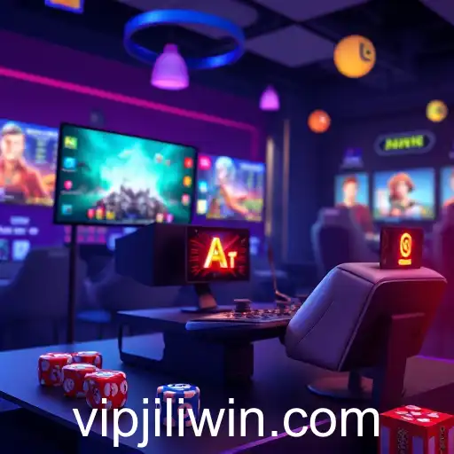 Gaming Industry Sees Surge Due to Online Platforms