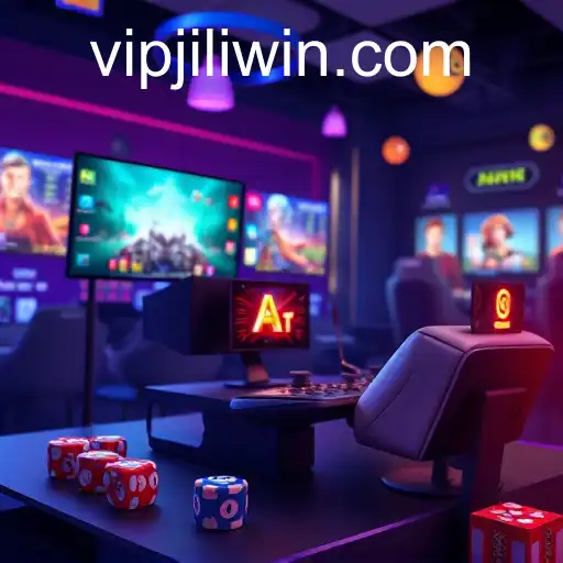 Gaming Industry Sees Surge Due to Online Platforms