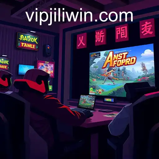 Gaming Trends and Jili's Rise in Popularity