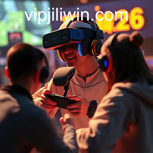 The Impact of Gaming in 2026