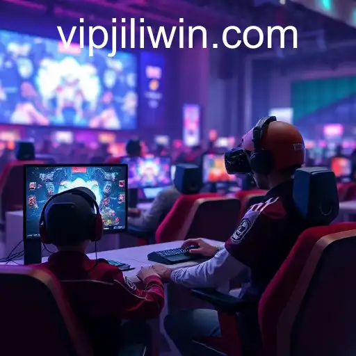 Interactive Gaming Dynamics in 2025