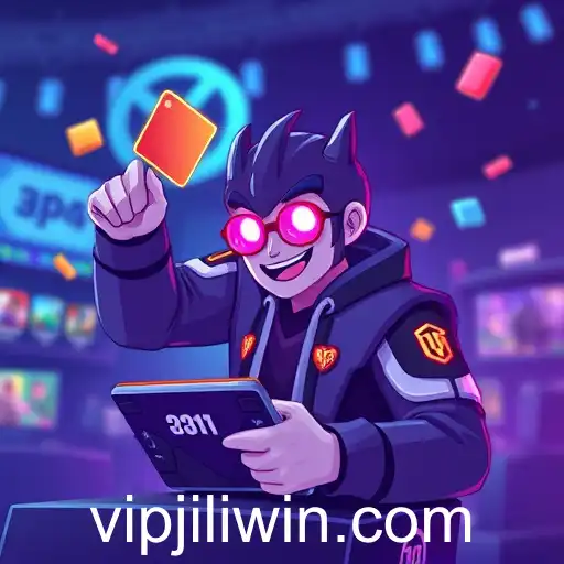 Jili Gaming Platform Expands in 2025