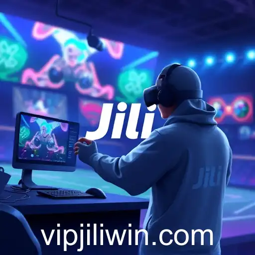 Jili's Rise in the Gaming World