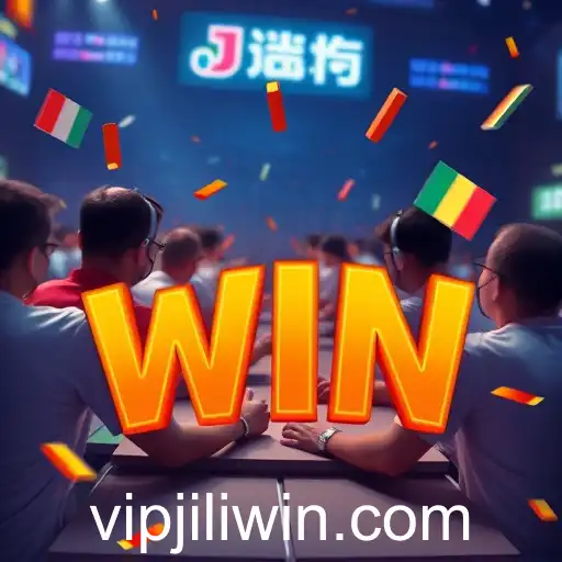 Gamers Celebrate Major Win on Jili Platform