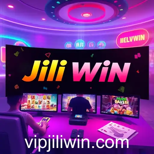 Jili Revolutionizes Online Gaming Platform