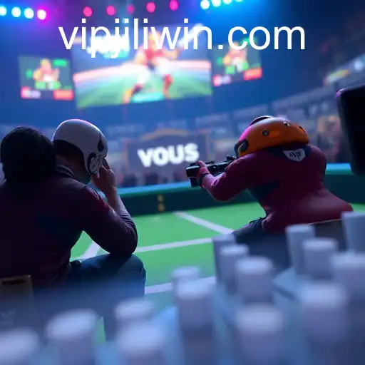 Jili Win: A New Era in Online Gaming Competition