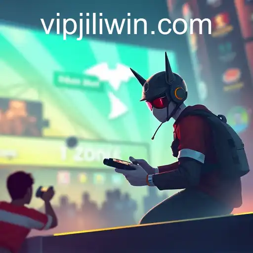 Jili Win: Innovations in Online Gaming