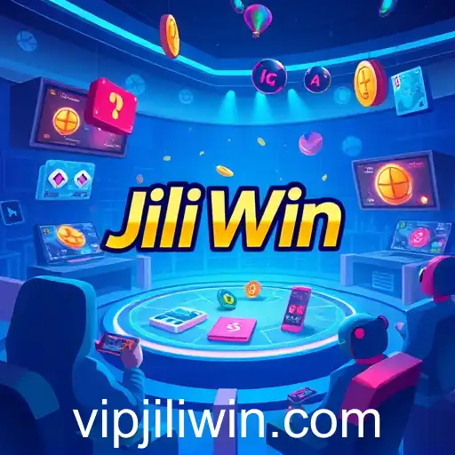 Jili Win and the Evolution of Online Gaming