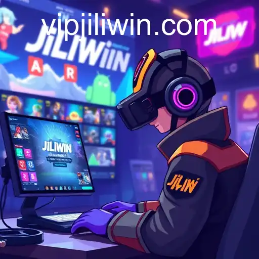 Jili Win Revolutionizes Online Gaming