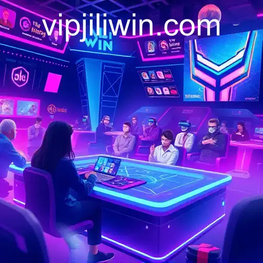 Jili Win Boosts Online Gaming Popularity