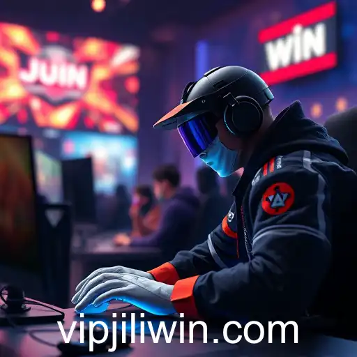 The Rise of Jili Win in the Gaming World