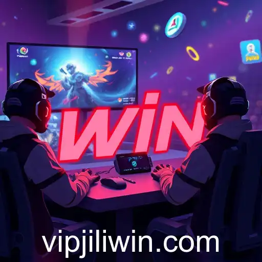 Jili Win: A Rising Star in the Gaming World
