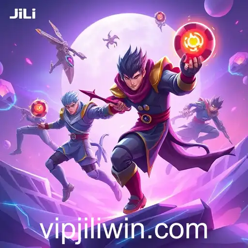 The Rise of Jili Win in Gaming Sphere