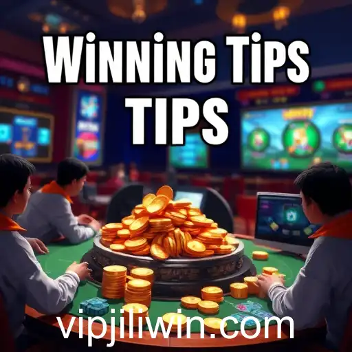 The Rise of Jili Win in the Gaming Industry