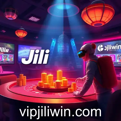 Jili Win: Revolutionizing Online Gaming