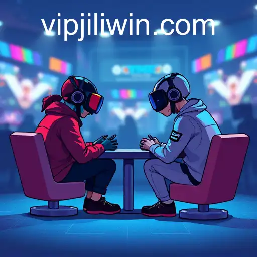 The Rise of Jili Win: Gaming Trends in 2025