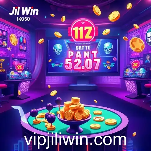 Jili Win Revolutionizes Gaming Experience