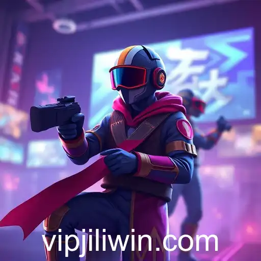 The Rise of Jili Win: Transforming Online Gaming