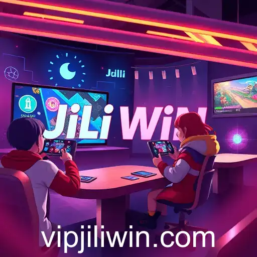 Rise of Jili Win in Online Gaming