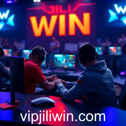Rise of Online Gaming with Jili Wins