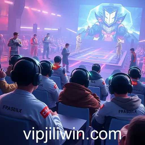 Rising Trends in Online Gaming