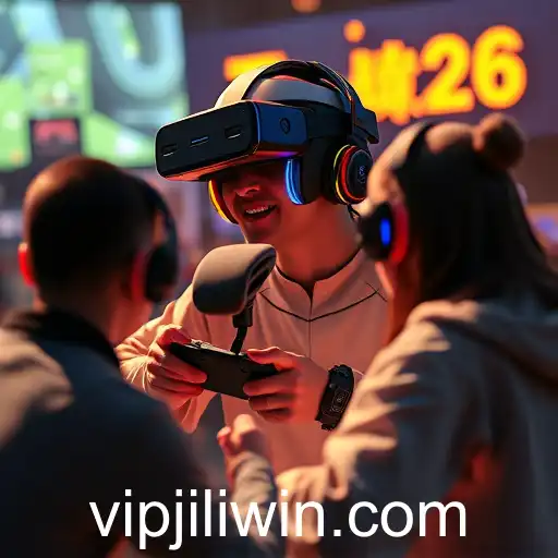 The Impact of Gaming in 2026