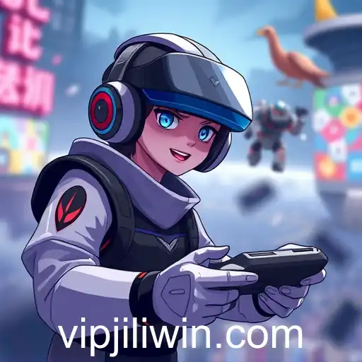 The Rising Influence of Jili Games in 2025