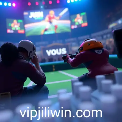 Jili Win: A New Era in Online Gaming Competition