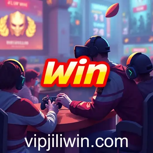Jili Win: The Buzzing Phenomenon in Online Gaming