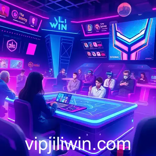 Jili Win Boosts Online Gaming Popularity
