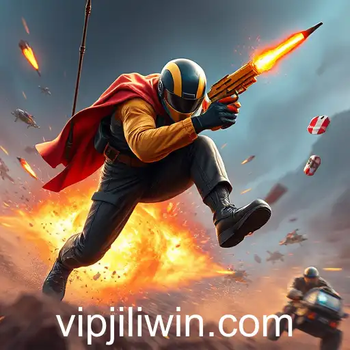 Jili Win Revolutionizes Gaming Landscape