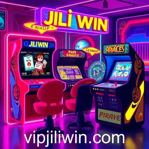 Jili Win: A Rising Star in Online Gaming
