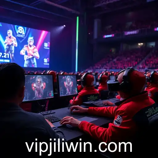 Jili Win: A New Trend in Gaming Communities