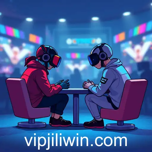 The Rise of Jili Win: Gaming Trends in 2025
