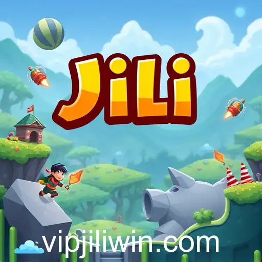 The Rise of Jili Win: A Digital Gaming Phenomenon