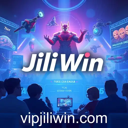 Jili Win Revolutionizes Gaming Experience