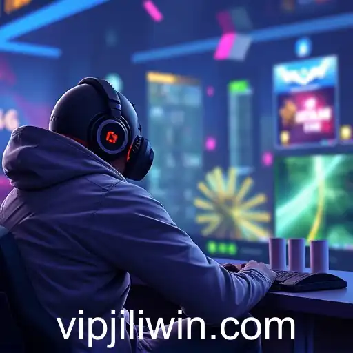 Rise of Online Gaming Platforms