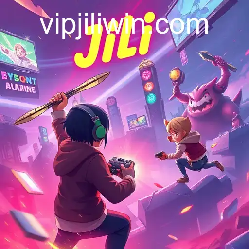 The Rise of Jili: A New Era in Online Gaming