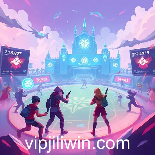 The Rise of Jili Win in the Gaming World