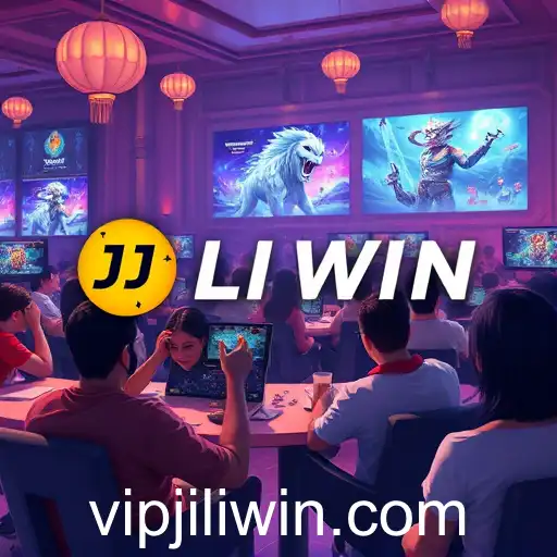 The Rise of Jili Win: Transforming Online Gaming