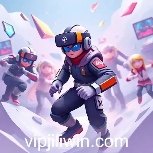 Rising Popularity of Jili Win in the Gaming World