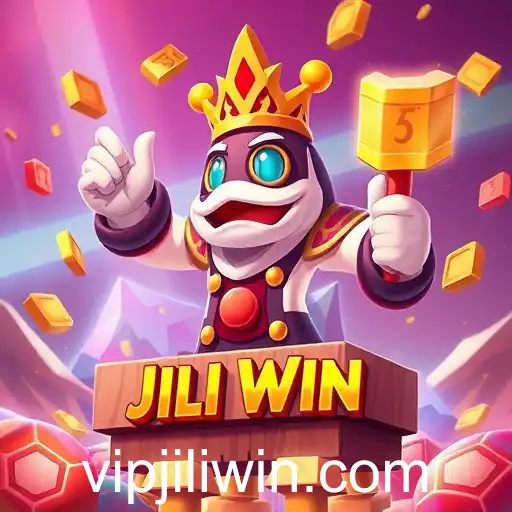The Rise of Jili Win: A Trend in Online English Gaming